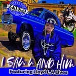 cover: Dj King Assassin|Earthquake|Lloyd L.a Elves - I Saw U And Him (Explicit)