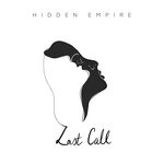 cover: Hidden Empire - Last Call