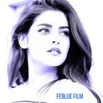 cover: Huda Itsines - Feblue Film (Flug Nach Paris)