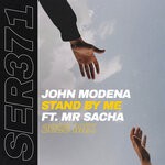 cover: John Modena|Mr Sacha - Stand By Me