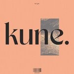 cover: Kune. - We Got