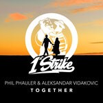 cover: Aleksandar Vidakovic|Phil Phauler - Together