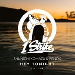 cover: Fenox|Shunichi Komazu|Zoe - Hey Tonight