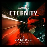 cover: Auralize - Eternity