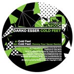 cover: Darko Esser - Cold Feet