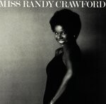 cover: Randy Crawford - Miss Randy Crawford