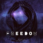 cover: Rohit Sengupta - Freedom