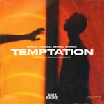 cover: Sergio Ochoa|Khealo|Mvrtk - Temptation