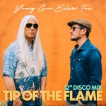 cover: Young Gun Silver Fox - Tip Of The Flame (12" Disco Mix)