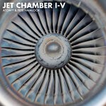 cover: Atomtm|Pete Namlook - Jet Chamber I-V (Box Set)