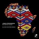 cover: Jono Stephenson - Distorted Vision (Oliver Winters Remix)