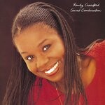 cover: Randy Crawford - Secret Combination