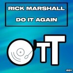 cover: Rick Marshall - Do It Again