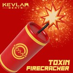 cover: Toxin - Firecracker