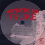 cover: Truke - Mystic EP