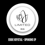 cover: Eddie Krystal - Opinions EP