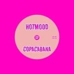 cover: Hotmood - Copacabana