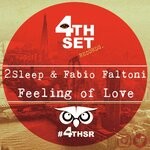 cover: 2sleep|Fabio Faltoni - Feeling Of Love