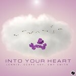 cover: Emy Smith|Lennix|Scape Sky - Into Your Heart