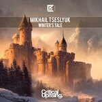 cover: Mikhail Tseslyuk - Winter's Tale