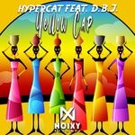 cover: Hypercat|D.b.j. - Yellow Cap