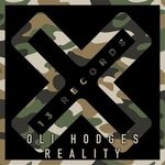 cover: Oli Hodges - Reality