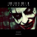 cover: H! Dude - Joker