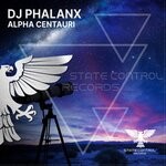 cover: Dj Phalanx - Alpha Centauri