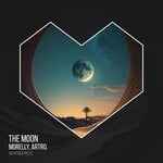 cover: Morelly|Artro. - The Moon