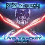 cover: Lively Racket - Step Back