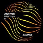 cover: Reelow - There Was A Horse EP