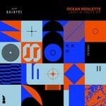 cover: Ocean Roulette - Just A Taste EP