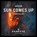 cover: Sheezan - Sun Comes Up (Thomas Gold Edit)