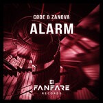 cover: Zanova|Code - Alarm