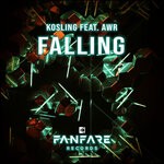 cover: Awr|Kosling - Falling