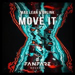 cover: Max Lean|Uplink - Move It