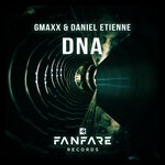 cover: Daniel Etienne|Gmaxx - DNA