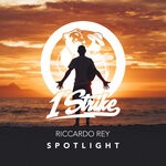 cover: Riccardo Rey - Spotlight