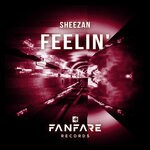 cover: Sheezan - Feelin'