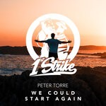 cover: Peter Torre - We Could Start Again