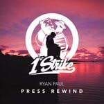 cover: Ryan Paul - Press Rewind