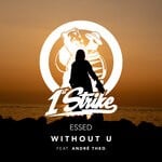 cover: Andre Theo - Without U (Explicit)