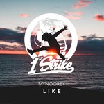 cover: Mynoorey - Like