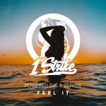 cover: Powered Djs|Zephyr - Feel It