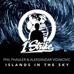 cover: Phil Phauler|Aleksandar Vidakovic - Islands In The Sky