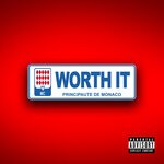 cover: Young Cardi - Worth It (Explicit)