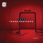 cover: Erso - Those Bastards