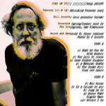 cover: Bill Orcutt - Jump On It