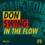 cover: Don Swing - In The Flow