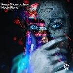 cover: Renal Shamsutdinov - Magic Piano